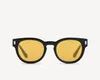 2021 Mens Sunglasses Luxo Designer Sunglasses Verão Mulheres Moda Eyewear Popular Party Adumbral Marca com caixa