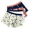 Beach Football Boys Underkläder Kids Boxer 100% Cotton Boy Shorts Bottoms Boys Kläder i 3 4 6 8 10 12 14 år OMGOSH 211122