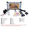 Автомобильный DVD Android Player на 2005-2007 гг. Mercedes-Benz G Class W46 8-дюймовый сенсорный экран Стерео GPS навигационная система Мультимедийный звук