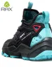 rax herren wanderschuhe