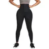 Kıyafet Bulutu Şekillendirme Yoga Pantolonları S-XXXXL Yüksek Bel Eğitmeni Spor Taytları Kadınlar Bulifter Shapewear İnce Karın Kontrol Panties