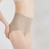 Intimo modellante da donna CXZD Mutandine contenitive a vita alta da donna Intimo liscio invisibile Nessuna linea di pantaloni Elastico Ultra-sottile BuLifter Hip Body Shaper