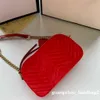 Bolsos de diseñador Bolso de la cámara Bolsos de hombro con cadena Crossbody Moda Mujer Lujo Liso Solapa Totes Cremallera Titular de la tarjeta Cartera Joven Mini Monedero ovalado de cuero