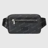 Torby talii Fanny Pack Back Bag Męskie Plecak Mężczyźni Tote Crossbody Portons Messenger Mężczyźni Torebka Moda Wallet FannyPack 68 852