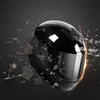 Caschi da moto Angkas Cascos Para Moto Casco per adulti comodo e traspirante. La fodera interna può essere rimossa e lavata