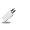 Wall Charger EU 5V 1A 5W Portable USB Adapter For Mobile Phone