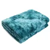 Coral Fleece Blanket Throw Winter Living Room Soft Double Thick Sofa Cover Lunch Break Blankets