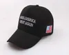 Baseball Caps Embroidery Make America Great Again Hat Donald Trump Hats MAGA