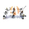 09A 09B 5F31 JF506E Kit de boîte de vitesses solénoïde de changement de Transmission 9 pièces pour VW Jaguar Land Rover