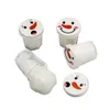Toy Christmas Set TPR Soft Adhesive Elastic Stretcher Hand Putty Wall Climber Vent