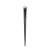 SVART vinklad Concealer Makeup Brush #35 - Sned form till kontur Concealer Shadow Corrector Beauty Cosmetics Blender Tool