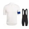 2022 New Cycling Clothing Summer Short Sleeve Jersey Set Men Bike Kit Vintage Pattern Breathable Road Ciclismo