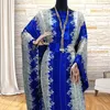 民族服到着到着2021女性のファッションクラシックデザインアフリカのDashiki Abaya Dubaiイスラム教徒のドレスプラスサイズの緩いロングドレス