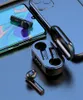 Bluetooth earphone Ear hook Sport earphone waterproof Wireless Noise Cancelling Gaming Headset with retail package 10pcs
