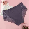 NXY sexy setBeauwear Lace Tops Set High Waist Panties Ladies Underwire Lingerie Soft No Padded Bras 2Xl-5Xl Backless Bralette Underwear 1129