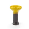 Керамические чаши для кальяна с одним отверстием и антиверевочной головкой для кальяна, кальян Phunnel Chicha Nargile, керамические чаши, чаша для кальяна3172609