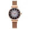 Wristwatches Contena 2021 Arrived Women Men Luxury Casual Quartz Watches Montre Femme