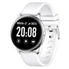 KW19 Smart Uhren Armband Wasserdicht Blutdruck Herz Rate Monitor Fitness Tracker Sport Intelligente Männer Für Andriod IOS