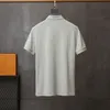 MAN DEGISTERS SUMMER MEN POLOS TEES TIRT SPORTS SPORTS