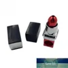 1pc Lipstick Pipes Portable Smoking Pipe Metal Tobacco Pipe Magic Lip Gloss Hookahs Grinder Narguile Cigarette Holder