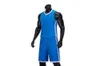 sublimering vanlig tom mesh anpassad design basket t-shirt shorts jersey uniform slitage med för tryck män 42