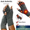 1 Paar warme Winter-Arthritis-Handschuhe, Touchscreen-Handschuhe, Anti-Arthritis-Therapie, Kompressionshandschuhe und Schmerzen, Gelenklinderung, Fabrikpreis, Expertendesign, Qualität