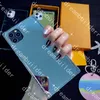 L Cases Fashion Fashion for iPhone 12 Pro Max 12mini 11 11pro 11promax X XS XR XSMAX 7P 8P 7 8 Plus Protect