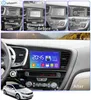 Reproductor de Radio y DVD para coche 2 Din para K5 2011-2015, sistema Multimedia, unidad principal de navegación GPS, Android, WIFI, FM, DSP, pantalla IPS, 4G + 64G