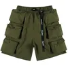 shorts personalizzati