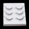 3 par ultra wispy false eyelash i bulk naturlig faux 3d mink ögonfransar mjuka wispies lash förlängning återanvändbar grymhet fri kors 5d falska ögonfransar