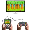 Console Vibrating Handheld Game Player Mini Portable Video Ingebouwde 169 games spelers