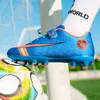 zapatos de fútbol para niñas