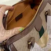 Moda Top G 1955 Calidad Mujeres Luxurys Bolsos de diseñador Bolsos de hombro Bolsos de pecho Bolso de embrague de cilindro de bolsillo Bolsos de cintura de bandolera Bolso de mano 2021 Más popular