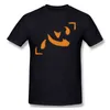 Nieuwe Zomer T-shirt Netero Symbol HXH T-shirt Katoen X OneStas Tee Shirt Y220214