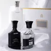 Silver Spring Mens Parfume Present Box Fee Gulong Gentleman doft varaktiga Eau de Toilette Suit 0626 Bästa kvalitet
