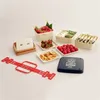 Простая японская изоляция микроволновая мультислойная комбинированная коробка для ланч-ящик для здорового питания для пикника Case 210423