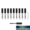 10Pcs 10ml Bottiglie vuote Contenitori cosmetici Bottiglia di plastica Tubo di mascara Scatola riutilizzabile Crescita delle ciglia Trucco Prezzo di fabbrica Design esperto Qualità Ultimo stile