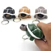 Toys Joueurs Toroise Télescopic Headchain Cartoon Turton Key Chains anti-stress Funny Gift6176531