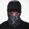 Neue Qualität Watch Dogs Aiden Pearce Cap Cosplay Hut Gesichtsmaske Schal Kostüm