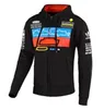 オートバイレーシングスーツ秋と冬のオフロードライディングスポーツジャケットと同じスタイルのカスタマイズ