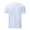 Fredd Marshall White T Shirt For Men Cotton Funny T Shirts Short Sleeves Brand Tops Tees Men's Panda T-Shirt EUR Big Size 355 210527