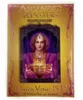 Kaartspellen Romantiek Angels Oracle Cards Deck Mysterious Tarot Board Lees Fate Toys English Version Game