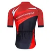 Racing Jackets 2021 KEYIYUAN Mountain Bike Jersey Cycling Shirt Clothing Conjunto Ciclismo Masculino Tenue Velo Homme Fiets Kleding Mannen