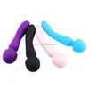 NXY vibrateurs vibrateurs Av entiers pour femmes baguette puissante jouets sexuels vibrateur féminin stimulateur de Clitoris adultes 18 0104261i3871913