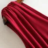 Robes de maternité Femme Confortable Décontracté Usage Quotidien Enceinte Couleur Unie Robe Modal Coton Pour Partie Robe Po Shoot