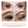 12pcs Rose Gold Make Up Brush Eyeshadow Makeup Brushes Set Concealer Eye Shadow Blending Eyeliner Dtail pincel maquiagem