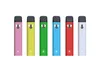 kundenspezifische E-Zigaretten D9 Einwegvape Stift 2ml wiederaufladbare Starter-Kits Größere Puffs Patronenverpackungswagen Batterie E-Zigaretten Vaporizer