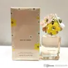 Vrouw Parfum voor Lady Spray 75 ml EDT First Love Women Fruitige Charming Geur van de hoogste kwaliteit en snelle gratis levering