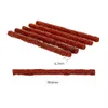 5 Pcs/Set Tubeless Tire For Car Truck Motorbike Emergency Rubber Cement Repair Strip Block Air Leaking