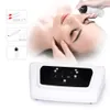 Multifunctionele schoonheid apparatuur 4 in 1 galvanische magische handschoen microcurrent gezichtsmasker bio stimulatie gezicht lift huidverzorging machine